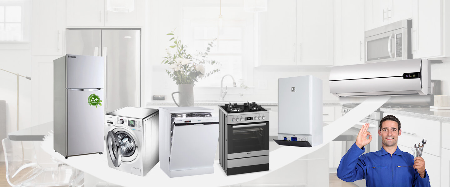 Şebinkarahisar Gorenje Servisi